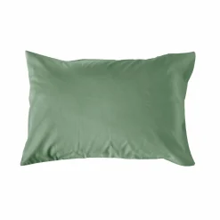 Camif Taies D'Oreiller>Taie d'oreiller coton lin Valentine - - 50 x 70 cm