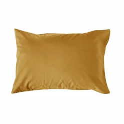 Camif Taies D'Oreiller>Taie d'oreiller coton lin Valentine - - 50 x 70 cm