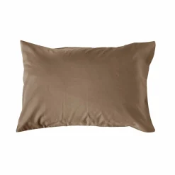 Camif Taies D'Oreiller>Taie d'oreiller coton lin Valentine - - 50 x 70 cm