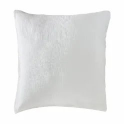 Camif Taies D'Oreiller>Taie d'oreiller gaze de coton bio Lou - - 65 x 65 cm