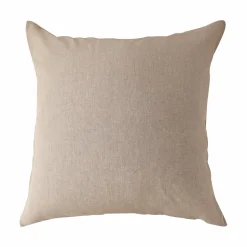 Camif Taies D'Oreiller>Taie d'oreiller lin lavé Louison - 65 x 65 cm