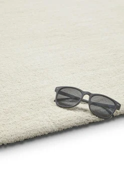Camif Tapis D'Intérieur>Tapis Bella - Crème - 120 x 170 cm