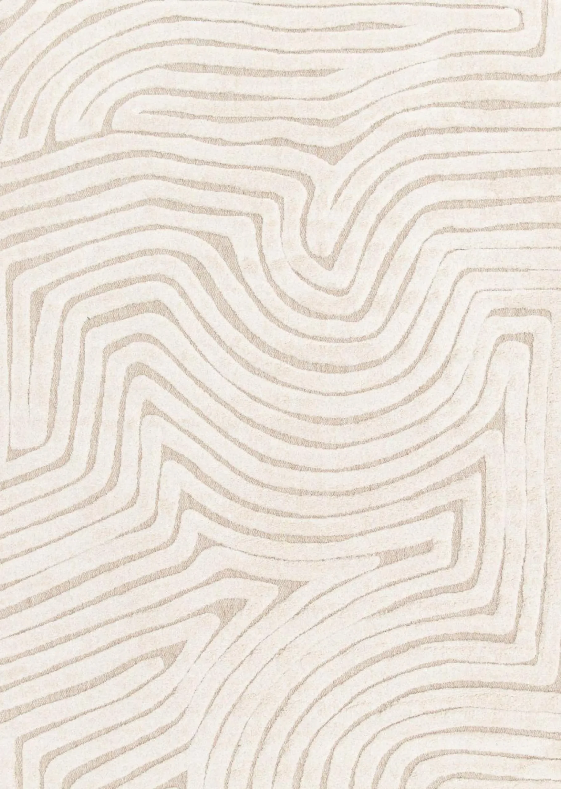 Camif Tapis D'Intérieur>Tapis Berlioz - 160 x 230 cm