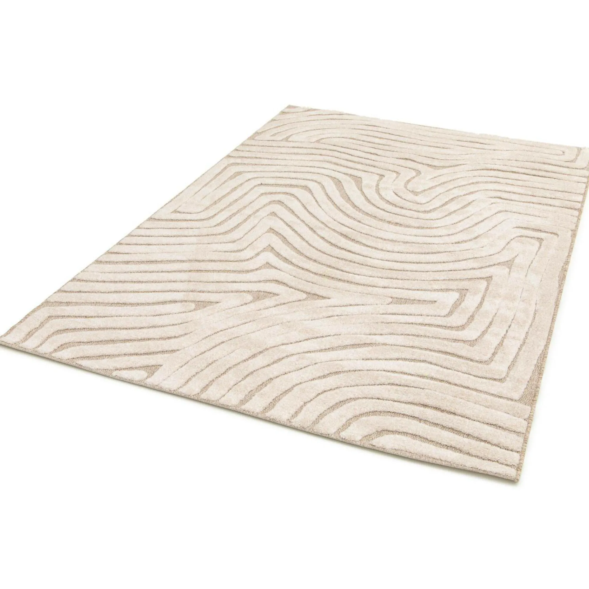 Camif Tapis D'Intérieur>Tapis Berlioz - 160 x 230 cm