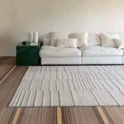 Camif Tapis D'Intérieur>Tapis Ornelia - 200 x 300 cm