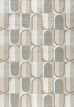 Camif Tapis D'Intérieur>Tapis Rita - - 160 x 230 cm