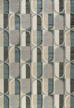Camif Tapis D'Intérieur>Tapis Rita - - 160 x 230 cm