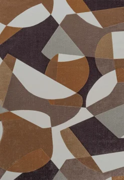 Camif Tapis D'Intérieur>Tapis Rodrigue - - 120 x 170 cm