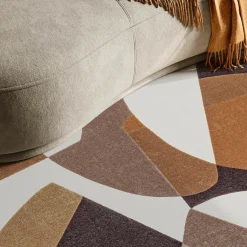 Camif Tapis D'Intérieur>Tapis Rodrigue - - 120 x 170 cm