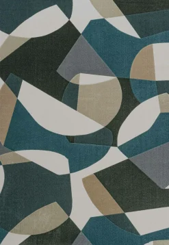 Camif Tapis D'Intérieur>Tapis Rodrigue - - 120 x 170 cm