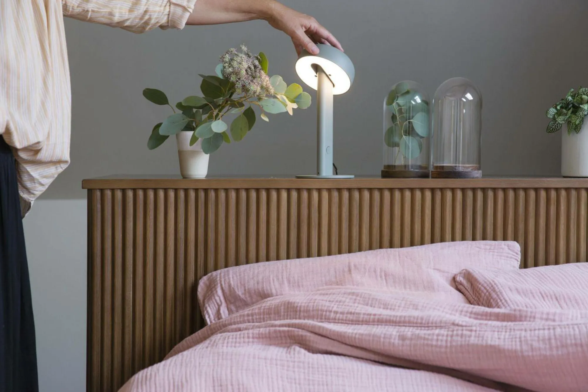 Camif Lampes À Poser>TIPTOE Lampe à poser Nod -