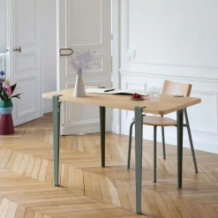 Camif Tables À Manger|Tables>TIPTOE Pied de table -