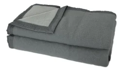 Camif Couvertures>TOISON D'OR Couverture 100% laine Woolmark 500g Volta - - 180 x 240 cm