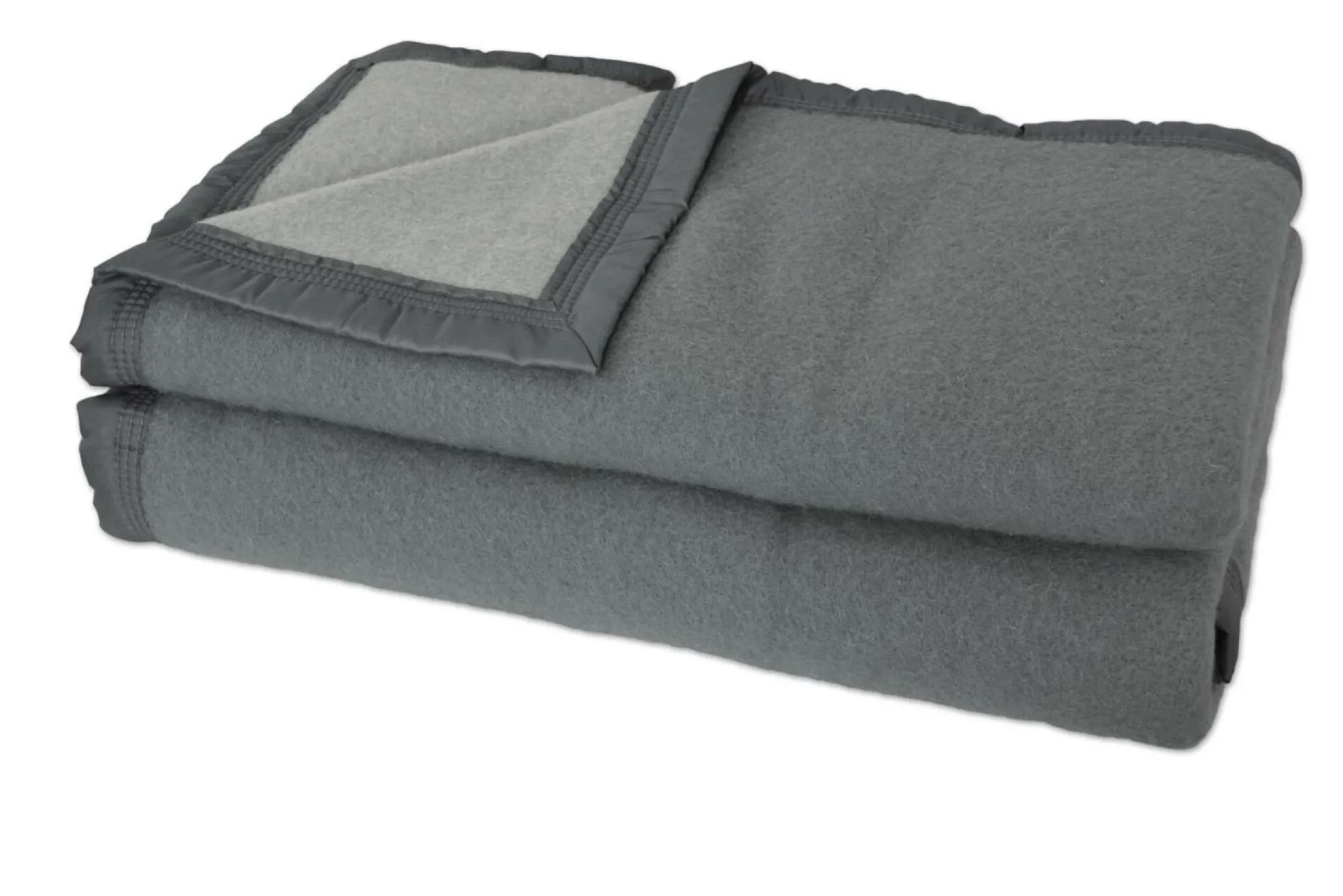 Camif Couvertures>TOISON D'OR Couverture 100% laine Woolmark 500g Volta - - 180 x 240 cm