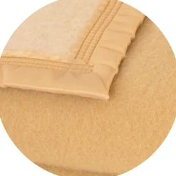 Camif Couvertures>TOISON D'OR Couverture 100% laine Woolmark 500g Volta - - 180 x 240 cm