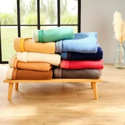 Camif Couvertures>TOISON D'OR Couverture 100% laine Woolmark 500g Volta - - 180 x 240 cm