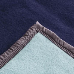 Camif Couvertures>TOISON D'OR Couverture 100% laine Woolmark 500g Volta - - 180 x 240 cm