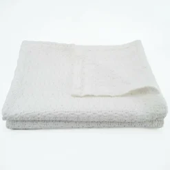Camif Couvre-Lits>TOISON D'OR Dessus de lit coton stone-washed Bari - - 180 x 250 cm