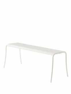 Camif Bancs De Jardin>TOLIX Banc lames Patio -