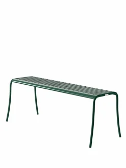 Camif Bancs De Jardin>TOLIX Banc lames Patio -