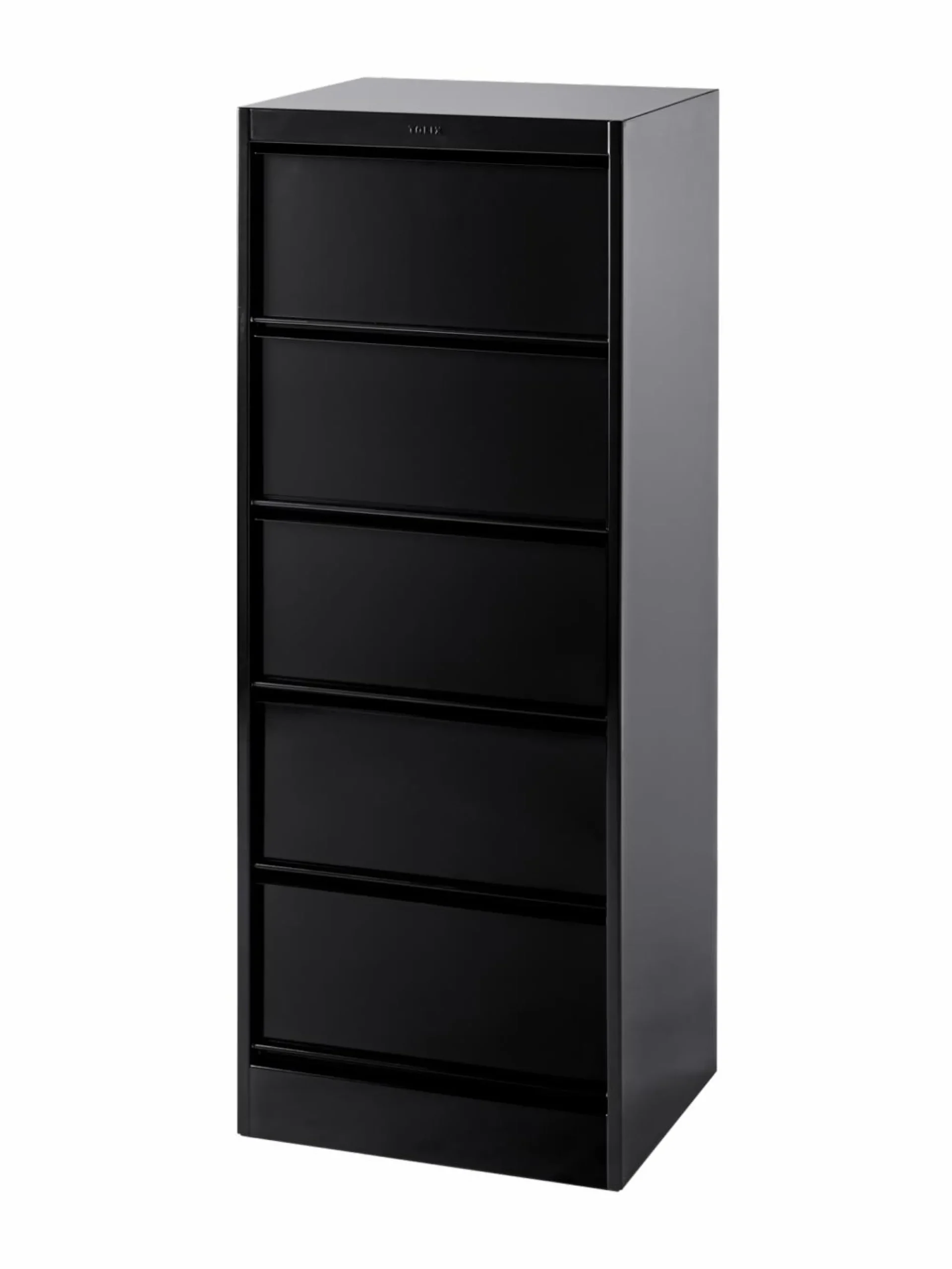 Camif Meubles De Rangement Bureau|Meubles De Rangement Bureau>TOLIX Caisson de rangement CC5 -