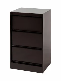 Camif Meubles De Rangement Bureau|Meubles De Rangement Bureau>TOLIX Caisson de rangement CC3 -