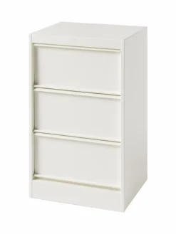 Camif Meubles De Rangement Bureau|Meubles De Rangement Bureau>TOLIX Caisson de rangement CC3 -