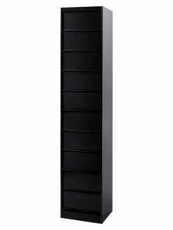 Camif Meubles De Rangement Bureau|Meubles De Rangement Bureau>TOLIX Caisson de rangement CC10 -