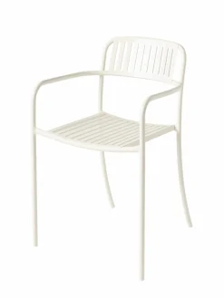 Camif Fauteuils De Jardin>TOLIX Fauteuil lames Patio -