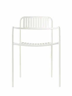 Camif Fauteuils De Jardin>TOLIX Fauteuil lames Patio -