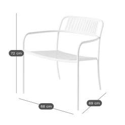 Camif Fauteuils De Jardin><noscript><img width=
