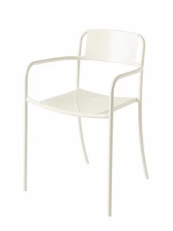 Camif Fauteuils De Jardin>TOLIX Fauteuil plein Patio -