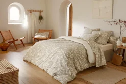 Camif Draps|Taies D'Oreiller>TRADILINGE Drap coton Séréna - - 240 x 310 cm