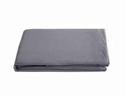 Camif Draps>VENT DU SUD Drap lin lavé Salomé - - 270 x 300 cm