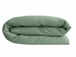 Camif Housses De Couette>VENT DU SUD Housse de couette lin lavé Salomé - - 200 x 200 cm