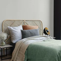 Camif Draps>VIVARAISE Drap chanvre Kala -