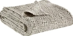 Camif Couvre-Lits>VIVARAISE Jeté de lit Tana - - 180 x 260 cm - Jeté de lit