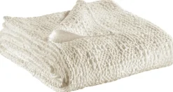 Camif Couvre-Lits>VIVARAISE Jeté de lit Tana - - 180 x 260 cm - Jeté de lit