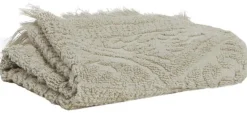 Camif Serviettes De Bain>VIVARAISE Serviette invité Zoé - Lin - Serviette invité 30 x 50 cm