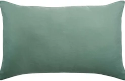 Camif Taies D'Oreiller>VIVARAISE Taie d'oreiller chanvre Kala - - Taie d'oreiller 50 x 75 cm