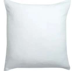 Camif Taies D'Oreiller>VIVARAISE Taie d'oreiller chanvre Kala - - Taie d'oreiller 65 x 65 cm