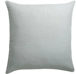 Camif Taies D'Oreiller>VIVARAISE Taie d'oreiller chanvre Kala - - Taie d'oreiller 65 x 65 cm