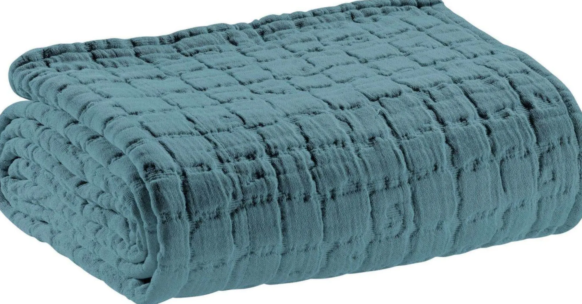 Camif Couvre-Lits|Plaids>WINKLER Couvre-lit Swami - - 180 x 260 cm