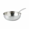 Camif Sauteuses, Tajines Et Wok>Wok Charlize